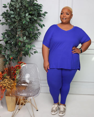 LUXE 9 LAZY SET